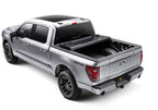 BAKFlip G2 Hard Folding Truck Bed Cover 2019-2023 Ford Ranger 6 Foot Bed BAK