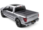 BAKFlip G2 Hard Folding Truck Bed Cover 2021-2026 Ford F-150 5 Foot 7 Inch Bed (Includes Lightning) BAK