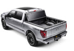 BAKFlip G2 Hard Folding Truck Bed Cover 2021-2026 Ford F-150 5 Foot 7 Inch Bed (Includes Lightning) BAK