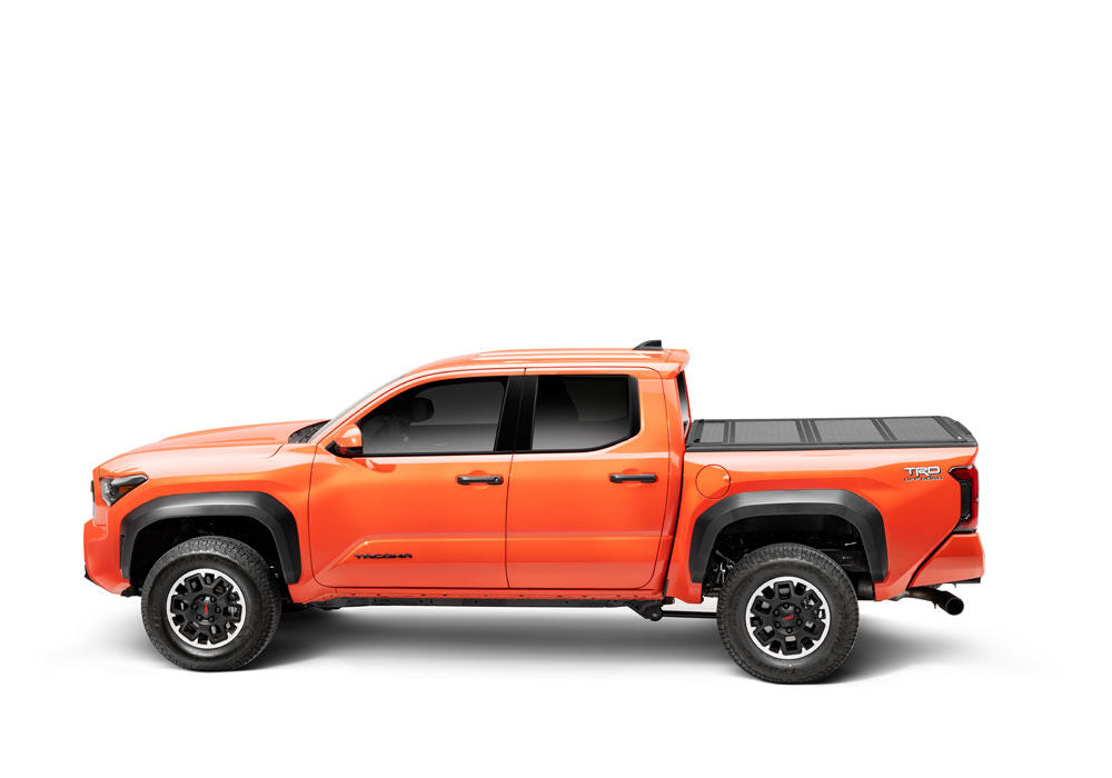 BAKFlip G2 Hard Folding Truck Bed Cover 1996-2004 Toyota Tacoma 6 Foot 2 Inch Bed BAK