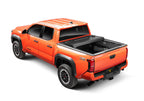 BAKFlip G2 Hard Folding Truck Bed Cover 2016-2023 Toyota Tacoma 5 Foot Bed with Deck Rail System BAK