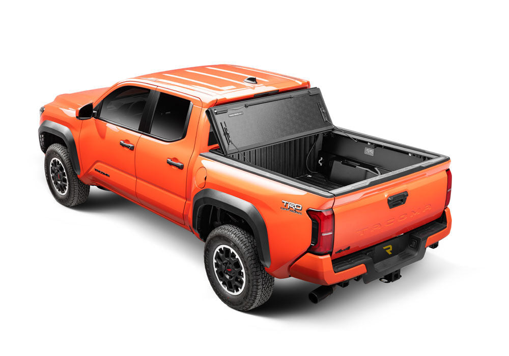 BAKFlip G2 Hard Folding Truck Bed Cover 2024-2026 Toyota Tacoma 6 Foot 2 Inch Bed BAK