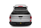 BAKFlip G2 Hard Folding Truck Bed Cover 2005-2021 Nissan Frontier 4 Foot 11 Inch Bed BAK