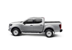 BAKFlip G2 Hard Folding Truck Bed Cover 2005-2021 Nissan Frontier 4 Foot 11 Inch Bed BAK