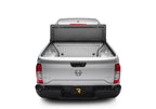 BAKFlip G2 Hard Folding Truck Bed Cover 2005-2021 Nissan Frontier 6 Foot Bed BAK