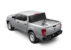 BAKFlip G2 Hard Folding Truck Bed Cover 2005-2021 Nissan Frontier 6 Foot Bed BAK
