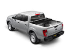 BAKFlip G2 Hard Folding Truck Bed Cover 2005-2021 Nissan Frontier 6 Foot Bed BAK