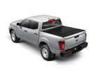 BAKFlip G2 Hard Folding Truck Bed Cover 2017-2024 Nissan Titan 5 Foot 7 Inch Bed BAK