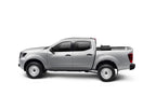 BAKFlip G2 Hard Folding Truck Bed Cover 2017-2024 Nissan Titan 5 Foot 7 Inch Bed BAK