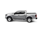BAKFlip G2 Hard Folding Truck Bed Cover 2022-2026 Nissan Frontier 5 Foot Bed with or without Utili-Track System BAK