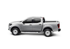 BAKFlip G2 Hard Folding Truck Bed Cover 2022-2026 Nissan Frontier 5 Foot Bed with or without Utili-Track System BAK