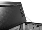 BAKFlip G2 Hard Folding Truck Bed Cover 2022-2026 Nissan Frontier 6 Foot 1 Inch Bed with or without Utili-Track System BAK
