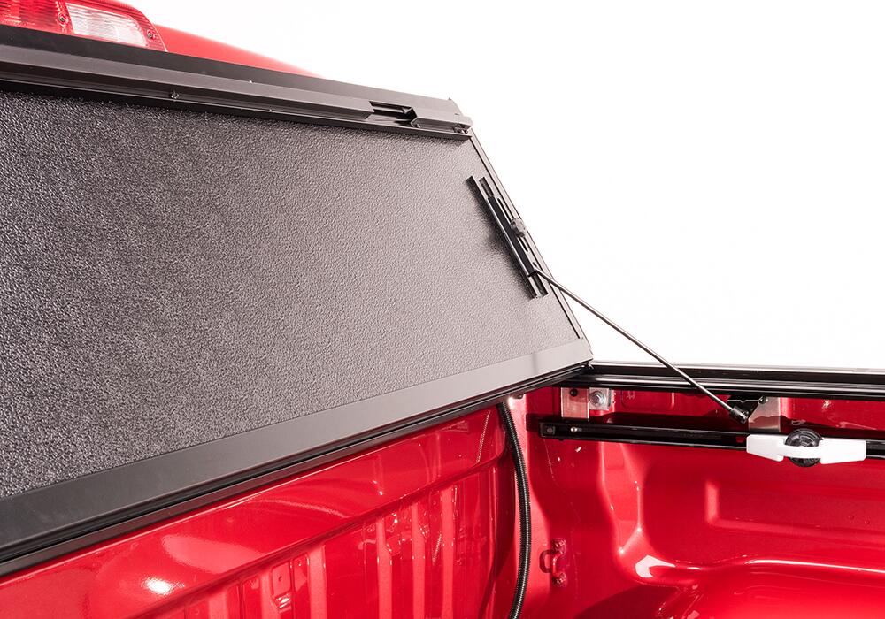 BAKFlip G2 Hard Folding Truck Bed Cover 2017-2026 Honda Ridgeline BAK