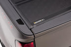 BAKFlip G2 Hard Folding Truck Bed Cover 2020-2025 Jeep Gladiator 5 Foot Bed BAK