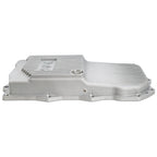 2010-2022 w/ ZF-8 Speed Heavy-Duty Cast Aluminum Transmission Pan Raw