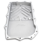 2010-2022 w/ ZF-8 Speed Heavy-Duty Cast Aluminum Transmission Pan Raw