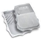 2018-2022 Jeep JL/JT 2.0L/3.0L w/ 850RE Transmission Heavy-Duty Cast Aluminum Transmission Pan Raw