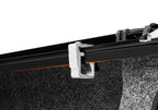 TruXport Tonneau Cover Black 2019-2023 Ford Ranger 6 Foot Bed Truxedo