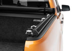 TruXport Tonneau Cover Black 2019-2023 Ford Ranger 6 Foot Bed Truxedo