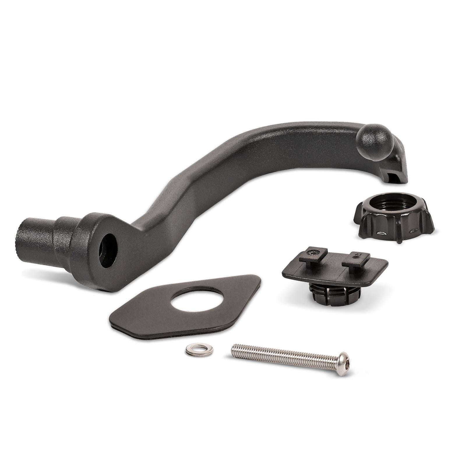 Pulsar LT andTrinity 2 Monitor Kit 19-22 GM Gas Truck The ultimate in control and monitoring DiabloSport