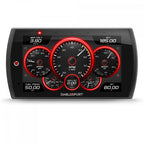 Pulsar LT andTrinity 2 Monitor Kit 19-22 GM Gas Truck The ultimate in control and monitoring DiabloSport