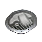 PPE HD Front Differential Cover Dodge Raw PPE Diesel
