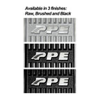 PPE HD Front Differential Cover Dodge Raw PPE Diesel