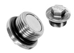 PPE HD Front Differential Cover Dodge Black PPE Diesel