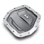 2018-2023 Jeep JL/JT Dana-M210 Heavy-Duty Nodular Iron Front Differential Cover Blue