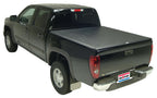 TruXport Tonneau Cover Black 2004-2012 Colorado/Canyon 5 Foot Bed Truxedo