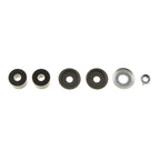 Suspension Shock Absorber Front Monotube Toyota 4Runner 1989-1986 Pickup 1995-1986 B6 4600 Bilstein