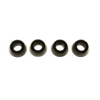 Suspension Shock Absorber Rear Monotube Toyota 4Runner 1989-1984 Pickup 1995-1984 B6 4600 Bilstein