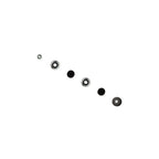 Suspension Shock Absorber Rear Monotube Toyota Tundra 2006-2000 B8 5100 Bilstein