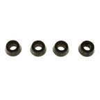 Suspension Shock Absorber Rear Right Monotube Toyota Tacoma 2004-1995 B6 4600 Bilstein