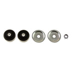 Suspension Shock Absorber Front Monotube Ford Expedition 2002-1997 F-150 2003-2001 B6 4600 Bilstein