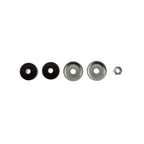 Suspension Shock Absorber Front Monotube Toyota Sequoia 2007-2001 Tundra 2006-2000 B6 4600 Bilstein