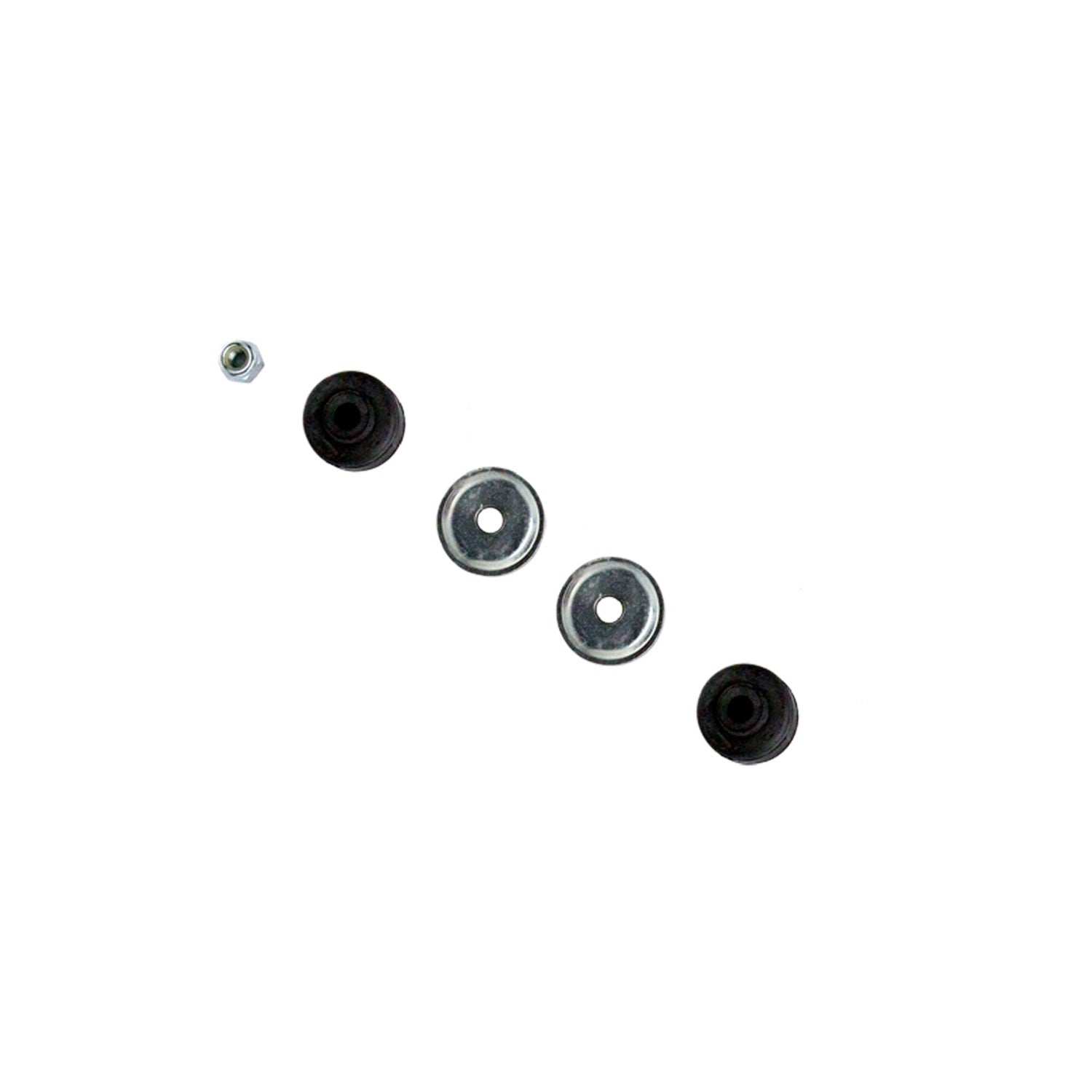 Suspension Shock Absorber Rear Monotube Ford F-150 2003-1997 F-150 Heritage 2004 B8 5100 Bilstein