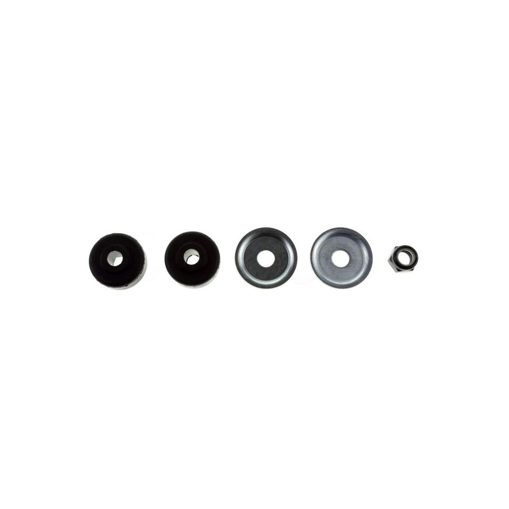 Suspension Shock Absorber Front Monotube Dodge Ram 1500 2001-1994 Ram 1500 2008-2006 Ram 2500 2010-1994 Ram 3500 2010-1994 Ford F-250 Super Duty 2016-2005 F-350 Super Duty 2016-2005 Ram 2500 2013-2011 3500 2012-2011 B8 5100 Bilstein
