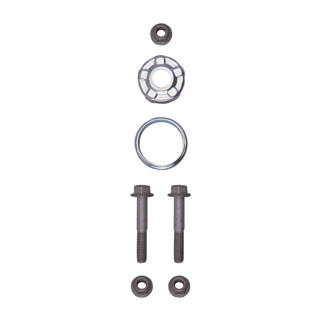 Suspension Shock Absorber Front Monotube Ford Bronco 2025-2021 B8 5100 4 Door Front Lift Height 0-2.9 Inch (Ride Height Adjustable) Bilstein