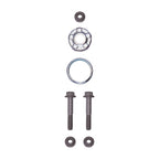 Suspension Shock Absorber Front Monotube Ford Bronco 2025-2021 B8 5100 4 Door Front Lift Height 0-2.9 Inch (Ride Height Adjustable) Bilstein
