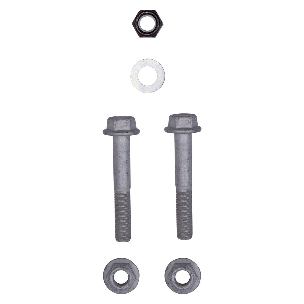 Suspension Shock Absorber Front Monotube Ford F-150 2025-2021 4WD Only Front Lift Height 0-2.5 Inch B8 5100 (Ride Height Adjustable) Bilstein