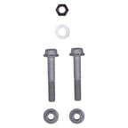 Suspension Shock Absorber Front Monotube Ford F-150 2025-2021 4WD Only Front Lift Height 0-2.5 Inch B8 5100 (Ride Height Adjustable) Bilstein