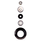 Suspension Shock Absorber Front Monotube Lexus GX470 2009-2003 Toyota 4Runner 2009-2003 FJ Cruiser 2009-2007 Tacoma 2015-2005 B8 5100 (Ride Height Adjustable) Bilstein
