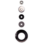 Suspension Shock Absorber Front Monotube Lexus GX470 2009-2003 Toyota 4Runner 2009-2003 FJ Cruiser 2009-2007 Tacoma 2015-2005 B6 4600 Bilstein