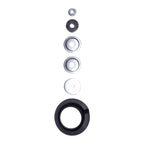 Suspension Shock Absorber Front Monotube Toyota Sequoia 2025-2023 Tundra 2025-2022 B8 5100 (Ride Height Adjustable) Bilstein