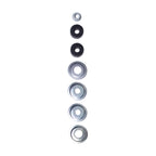 Suspension Shock Absorber Rear Monotube Toyota Sequoia 2025-2023 Tundra 2025-2022 B8 5100 Bilstein