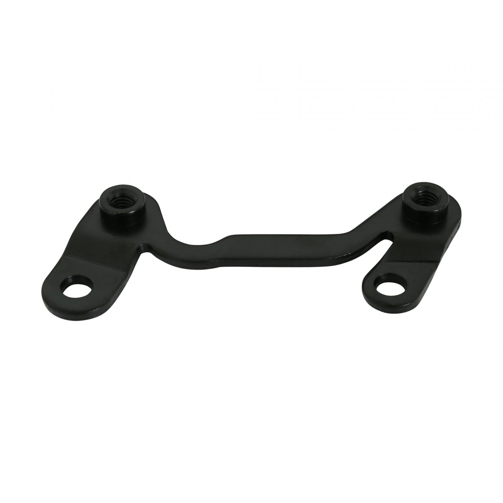 Tall LS Valve Covers Satin Black Tall LS Valve Covers W/ Coil Mounting Posts, Cast Aluminum Satin Black Finish Holley