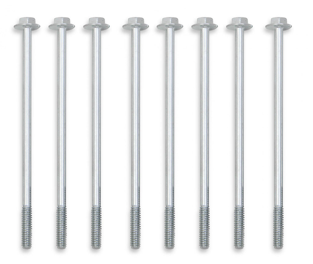 GM Licensed Valve Cover Track Series SBC Fabricated Aluminum Center Bolt Silver 1987-1997 Chevrolet Small Block 305-350 Cubic Inch Tall (3.75) No Hole Holley