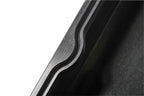 GM Track Series Valve Covers Small Block Chevrolet Gen III/iv LS Satin Black GM Track Series Fabricated Aluminum LS Valve Covers W/oem Coil Stands and Licensed Chevrolet/bowtie Logo Satin Black Finish Holley