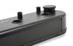 GM Track Series Valve Covers Small Block Chevrolet Gen III/iv LS Satin Black GM Track Series Fabricated Aluminum LS Valve Covers W/oem Coil Stands and Licensed Chevrolet/bowtie Logo Satin Black Finish Holley